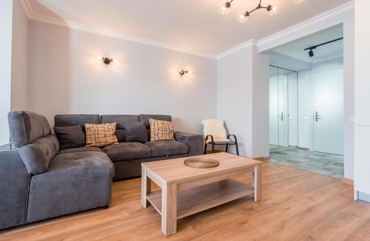 New Gudauri Atrium Apartments Εξωτερικό φωτογραφία