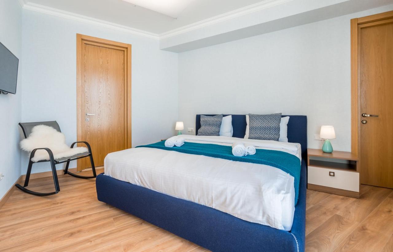 New Gudauri Atrium Apartments Εξωτερικό φωτογραφία