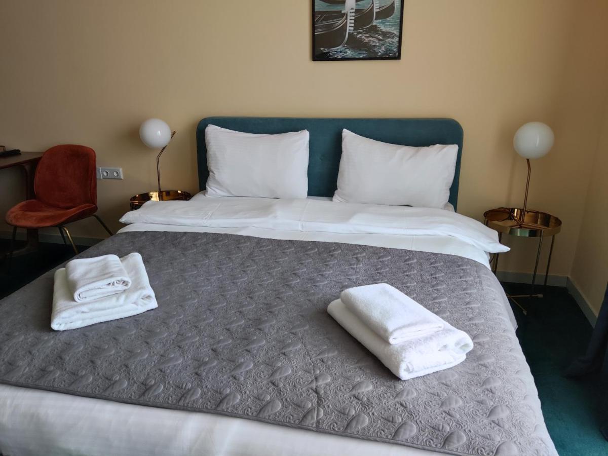 New Gudauri Atrium Apartments Εξωτερικό φωτογραφία